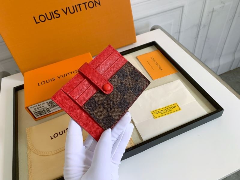 Louis Vuitton Wallets Purse